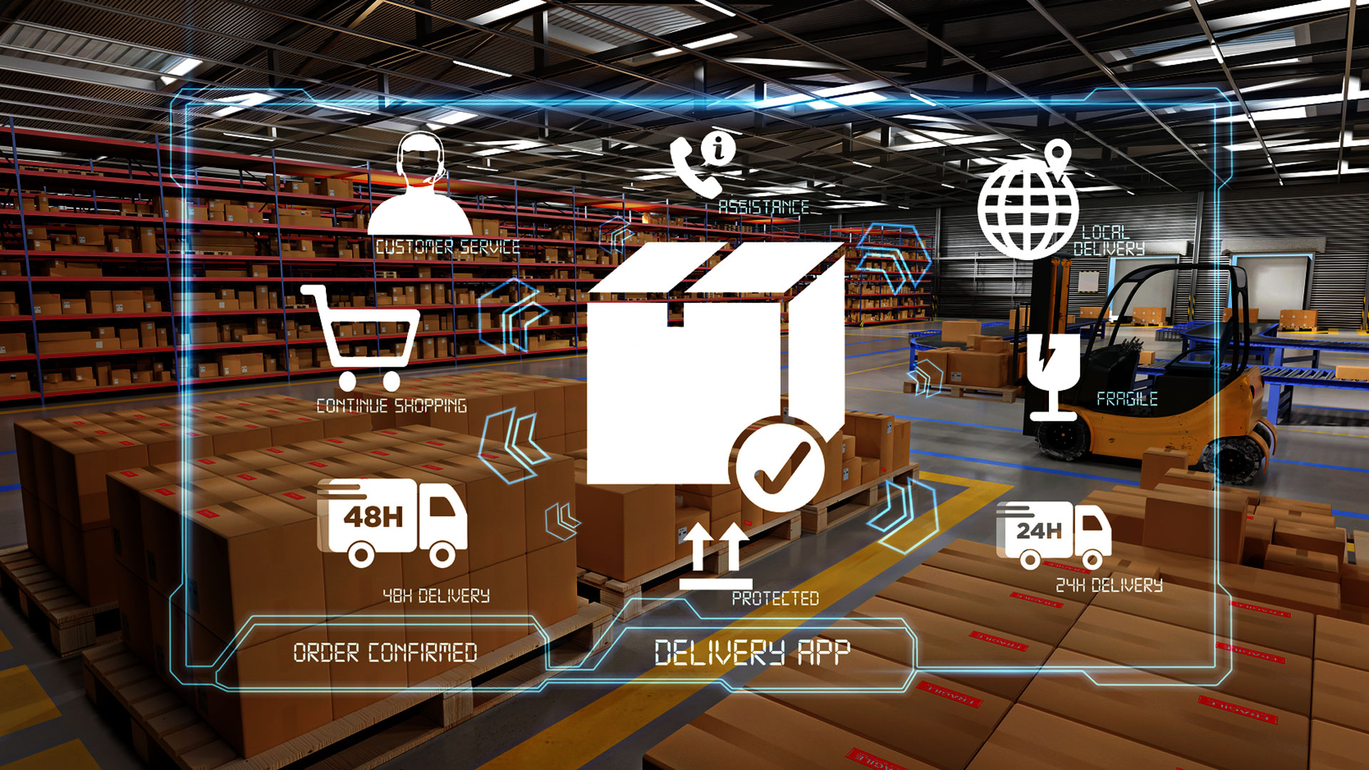 20220117 Entenda como e a carreira em Logistica e Supply Chain CAPA 1