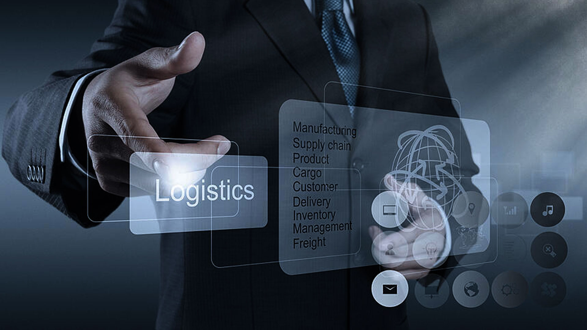 Logistica e Supply Chain 4 1