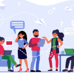 Importancia da comunicacao integrada entre os setores