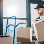 Por que a carga fracionada se tornou tendencia