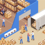 Saiba quais as principais etapas da logistica 1