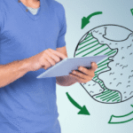 Sustentabilidade logistica como a tecnologia pode ajudar a reduzir a pegada de carbono