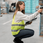 Como gerir seu patio logistico de forma eficiente