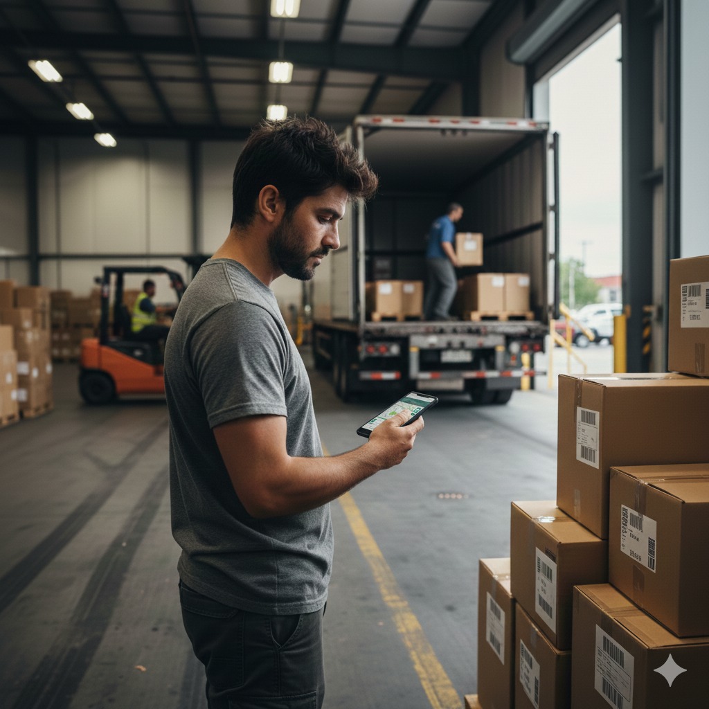 gtiplug importador gestao