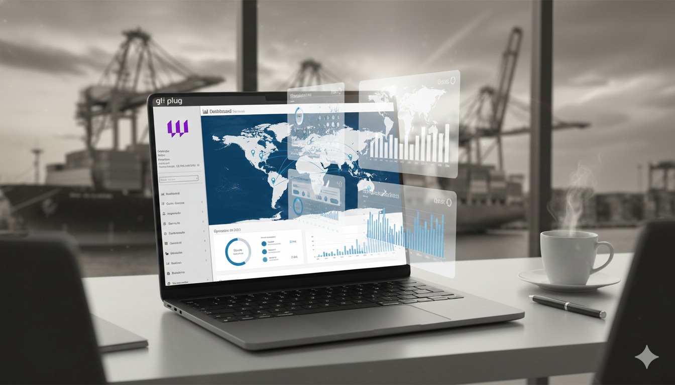 gtiplug importador hero