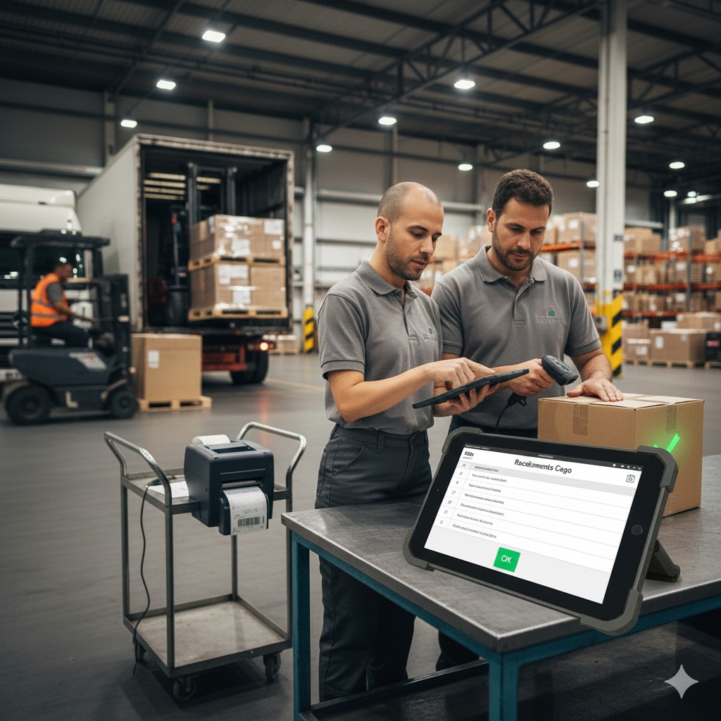 gtiplug importador identificacao