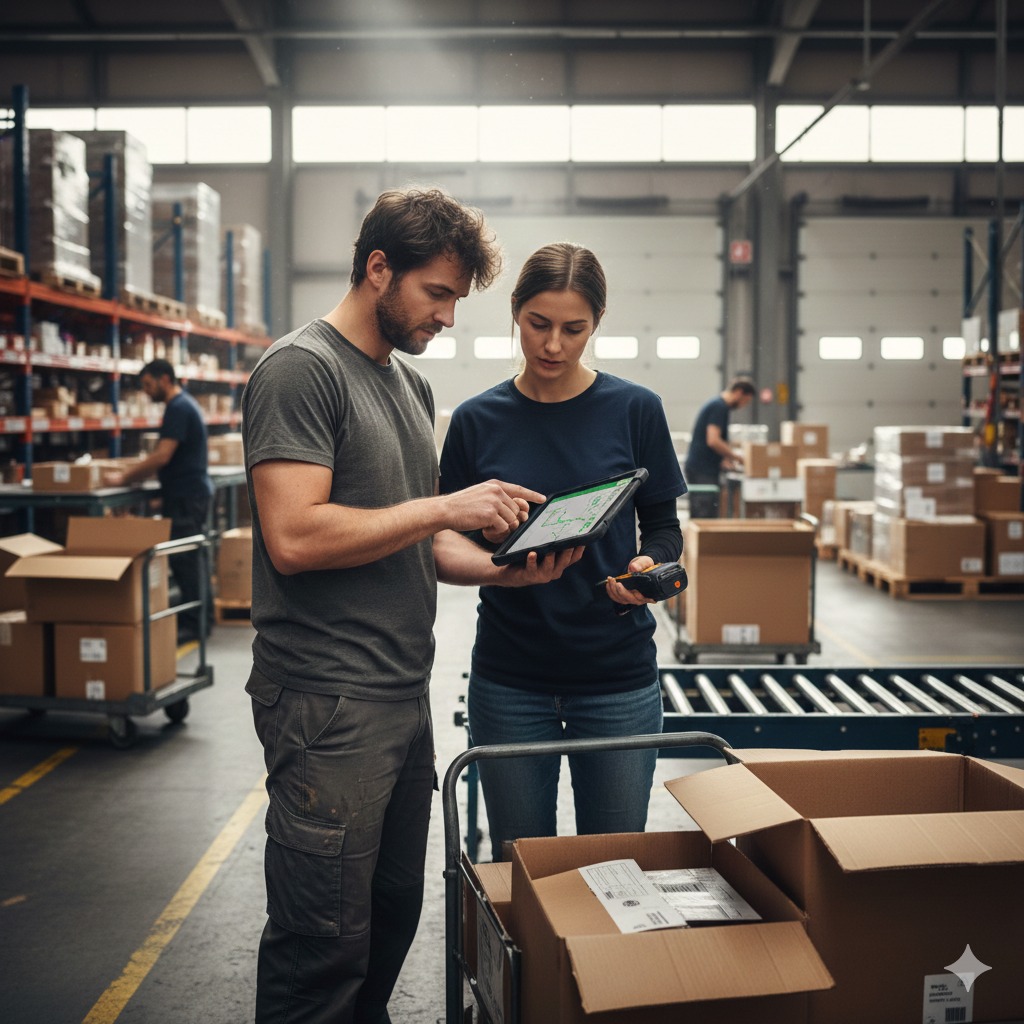 gtiplug importador separacao