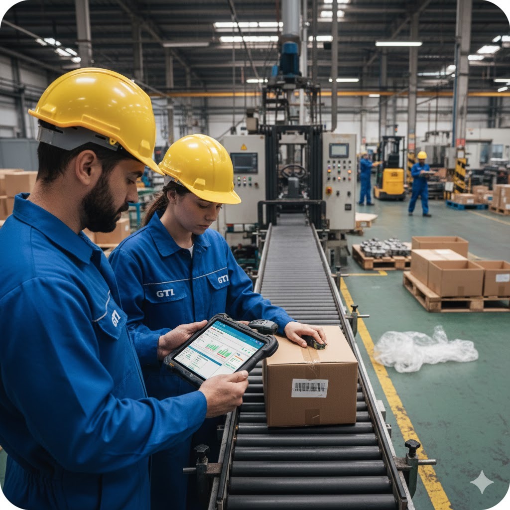 gtiplug industria info