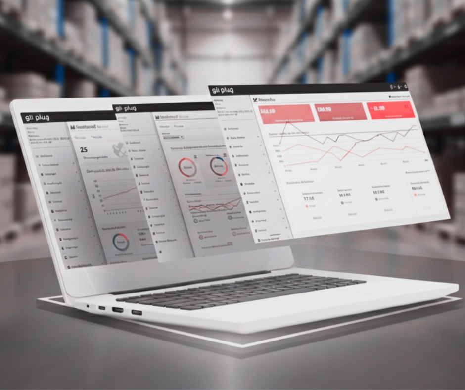 industria gtiplug plataforma top