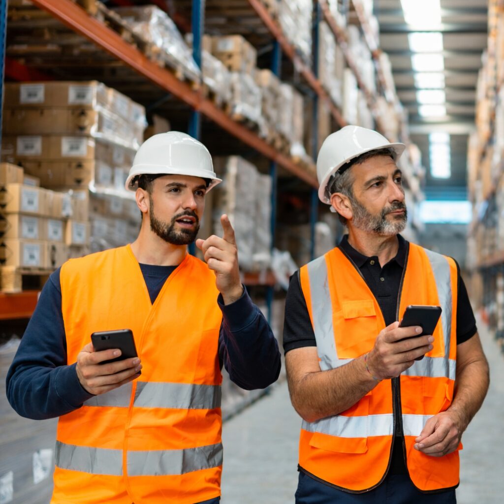 gti plug solução completa para gestão de estoques na industria