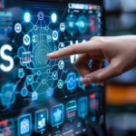 Melhor sistema WMS para gestão logística com interface digital integrada
